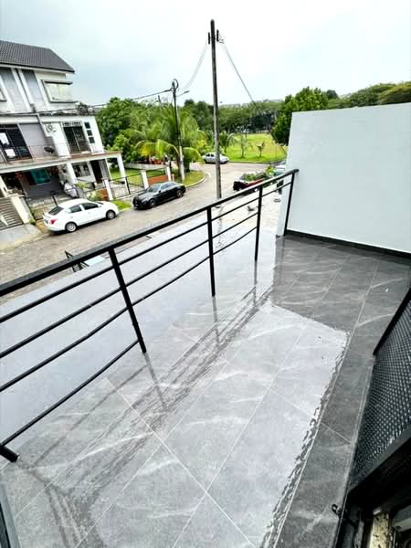 2.5-storey Terraced House for Sale in Taman Scientex Pasir Gudang (Pasir Gudang) - Calvin Lee - PropertyGuru.com.my