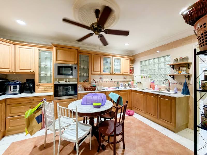 Semi-Detached House for Sale in Ampang Jaya (Ampang) - Ashraff Daniel - PropertyGuru.com.my