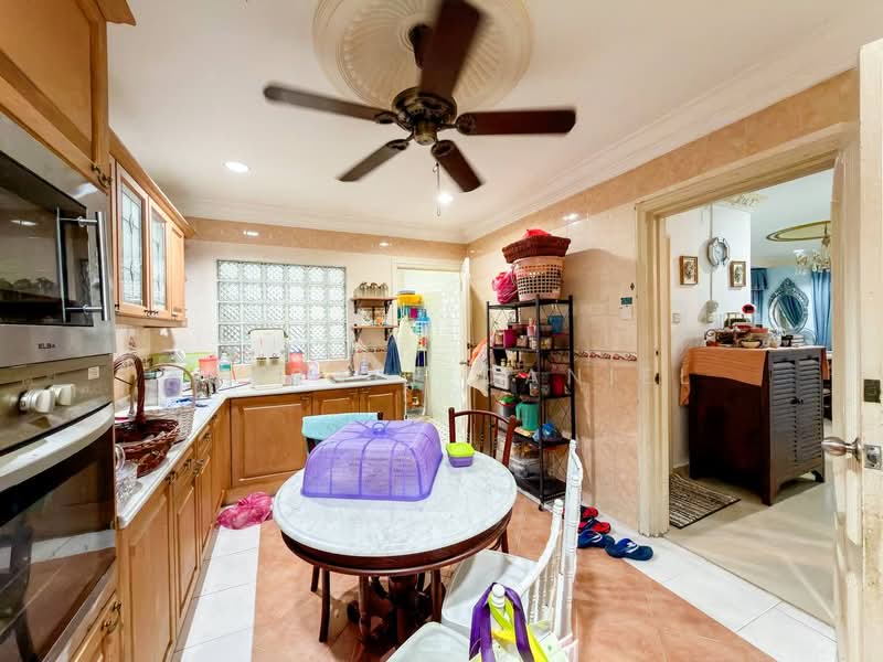 Semi-Detached House for Sale in Ampang Jaya (Ampang) - Ashraff Daniel - PropertyGuru.com.my