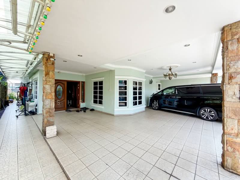 Semi-Detached House for Sale in Ampang Jaya (Ampang) - Ashraff Daniel - PropertyGuru.com.my