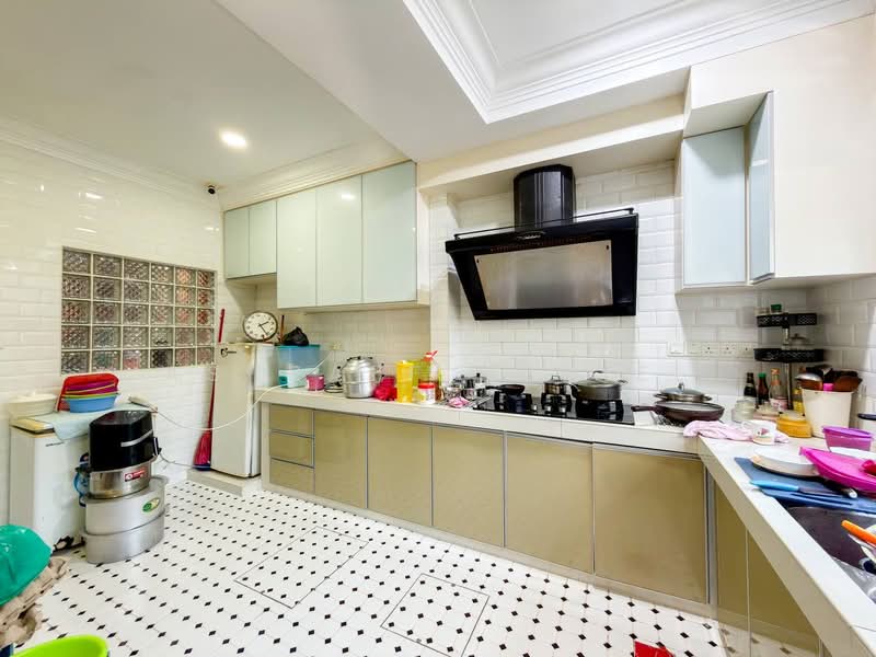 Semi-Detached House for Sale in Ampang Jaya (Ampang) - Ashraff Daniel - PropertyGuru.com.my