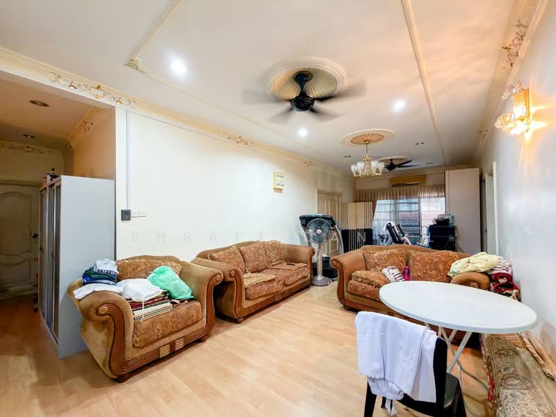 Semi-Detached House for Sale in Ampang Jaya (Ampang) - Ashraff Daniel - PropertyGuru.com.my