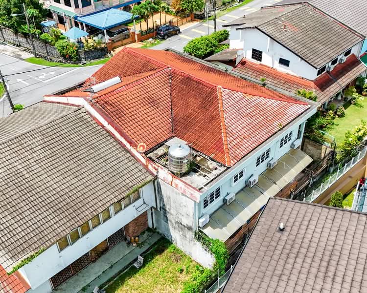 Semi-Detached House for Sale in Ampang Jaya (Ampang) - Ashraff Daniel - PropertyGuru.com.my