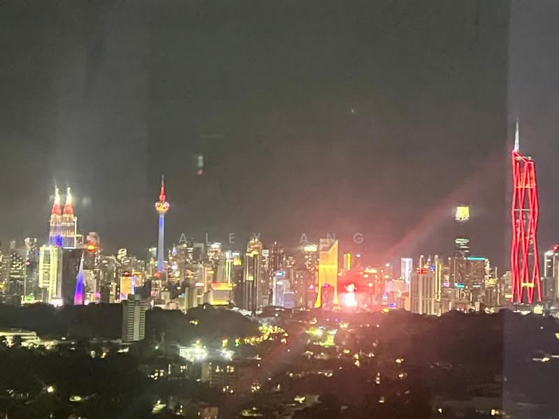 Service Residence for Rent at Pavilion Damansara Heights - Alex Ang - PropertyGuru.com.my