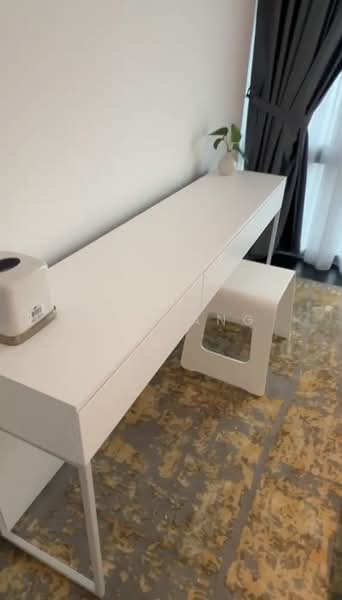 Service Residence for Rent at Pavilion Damansara Heights - Alex Ang - PropertyGuru.com.my