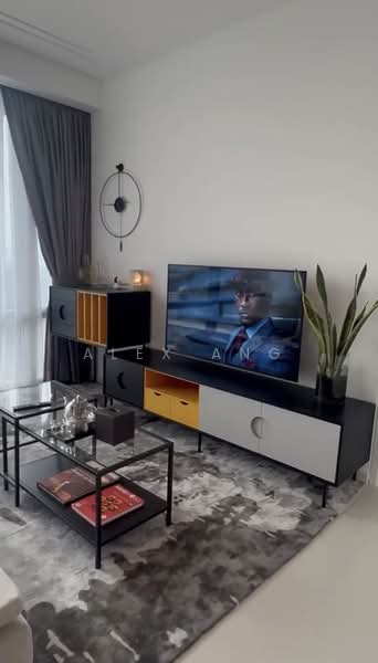 Service Residence for Rent at Pavilion Damansara Heights - Alex Ang - PropertyGuru.com.my