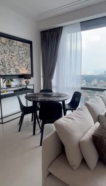 Service Residence for Rent at Pavilion Damansara Heights - Alex Ang - PropertyGuru.com.my