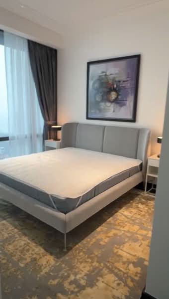 Service Residence for Rent at Pavilion Damansara Heights - Alex Ang - PropertyGuru.com.my
