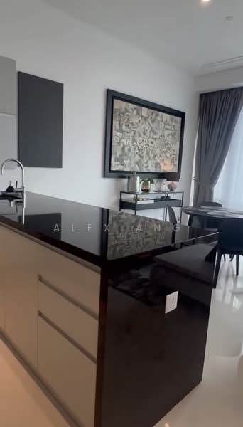 Service Residence for Rent at Pavilion Damansara Heights - Alex Ang - PropertyGuru.com.my