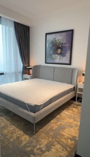 Service Residence for Rent at Pavilion Damansara Heights - Alex Ang - PropertyGuru.com.my
