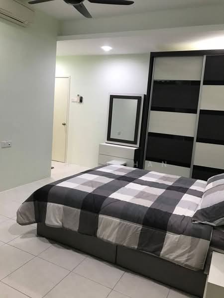 Condominium for Rent at The Peak Residences - Pheng Han - Bedroom - PropertyGuru.com.my