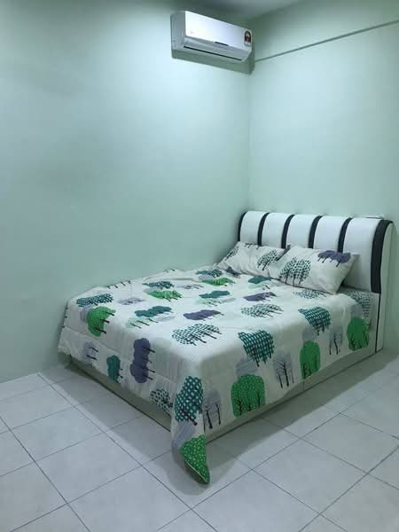 Condominium for Rent at The Peak Residences - Pheng Han - Bedroom - PropertyGuru.com.my