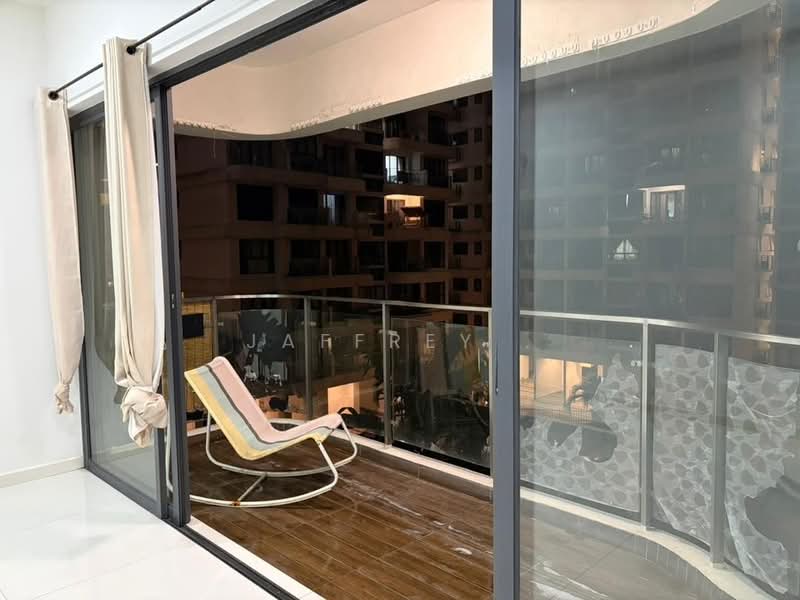 Kondominium untuk Dijual di Royal Strand @ Country Garden Danga Bay - Jaffrey . - PropertyGuru.com.my