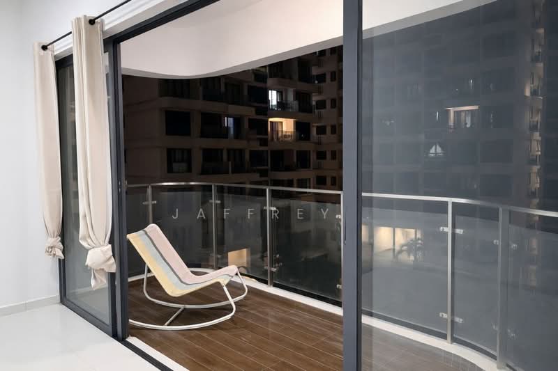 Kondominium untuk Dijual di Royal Strand @ Country Garden Danga Bay - Jaffrey . - PropertyGuru.com.my