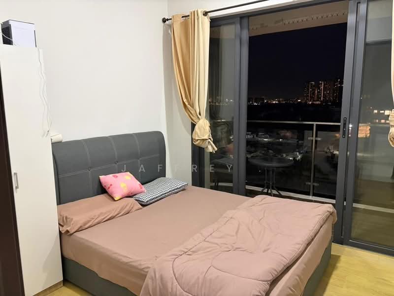 Kondominium untuk Dijual di Royal Strand @ Country Garden Danga Bay - Jaffrey . - PropertyGuru.com.my