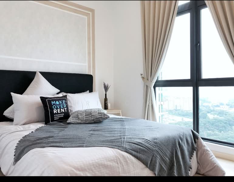 Condominium for Sale at Parkhill Residence - Chris Choo - Bedroom - PropertyGuru.com.my