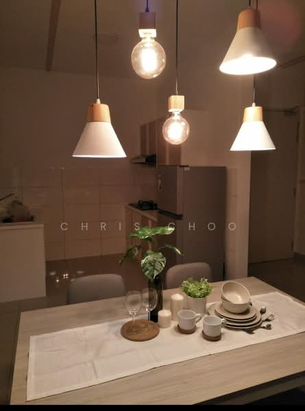 Condominium for Sale at Parkhill Residence - Chris Choo - PropertyGuru.com.my