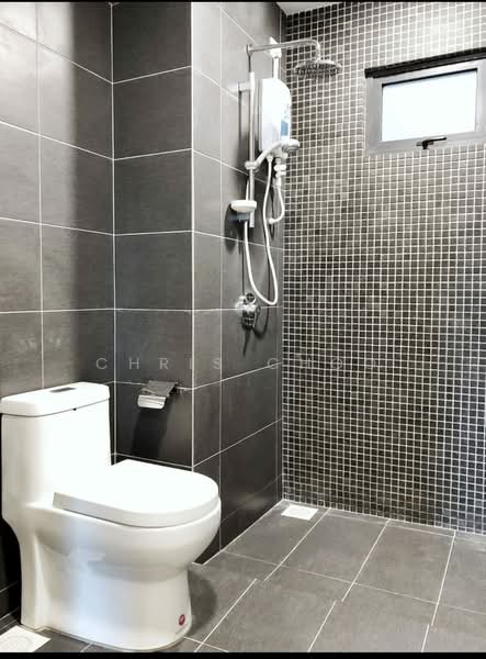 Condominium for Sale at Parkhill Residence - Chris Choo - PropertyGuru.com.my
