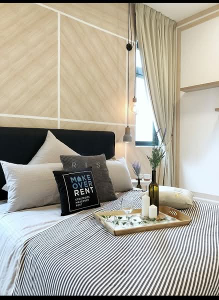Condominium for Sale at Parkhill Residence - Chris Choo - PropertyGuru.com.my