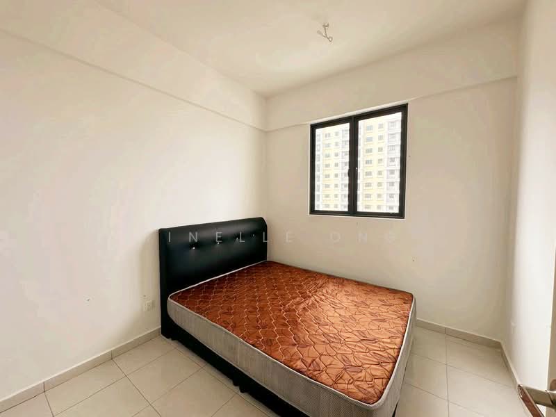 Rumah Flat untuk Disewa di IDEAL VENICE RESIDENCY - Jinelle Ong - Bedroom - PropertyGuru.com.my