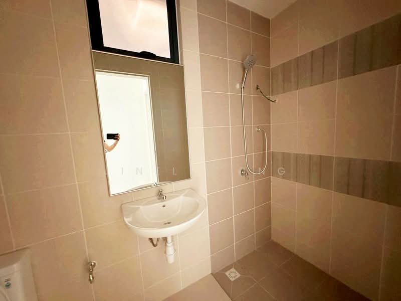 Rumah Flat untuk Disewa di IDEAL VENICE RESIDENCY - Jinelle Ong - Bathroom - PropertyGuru.com.my