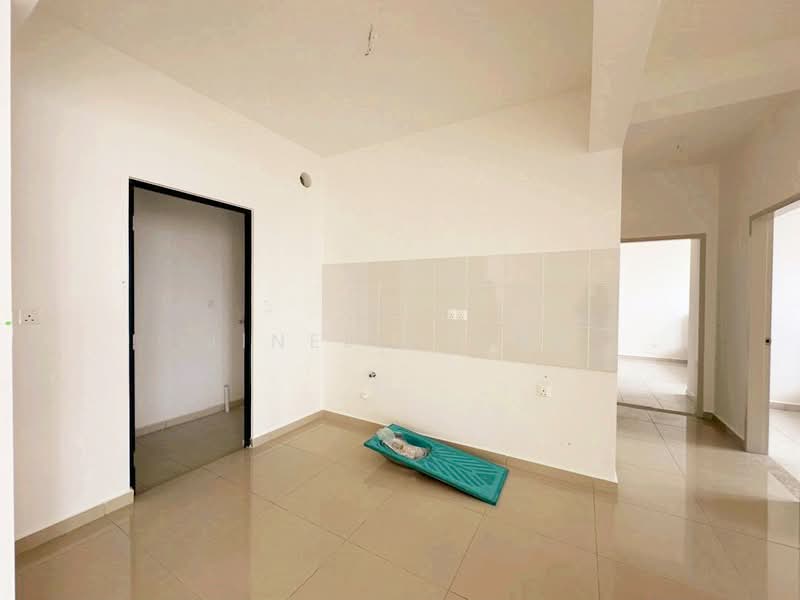 Rumah Flat untuk Disewa di IDEAL VENICE RESIDENCY - Jinelle Ong - Interior - PropertyGuru.com.my