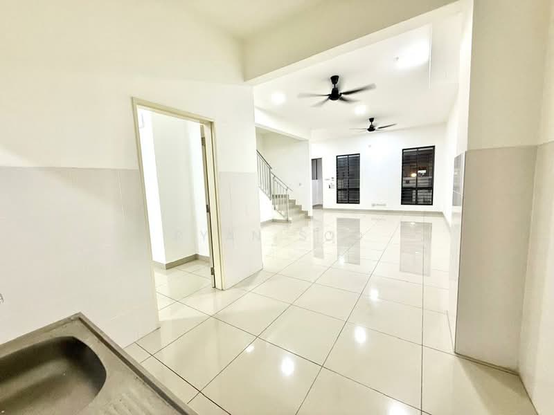 2.5-storey Terraced House for Sale in Setia Utama (Setia Alam) - Ryan Soo - Interior - PropertyGuru.com.my