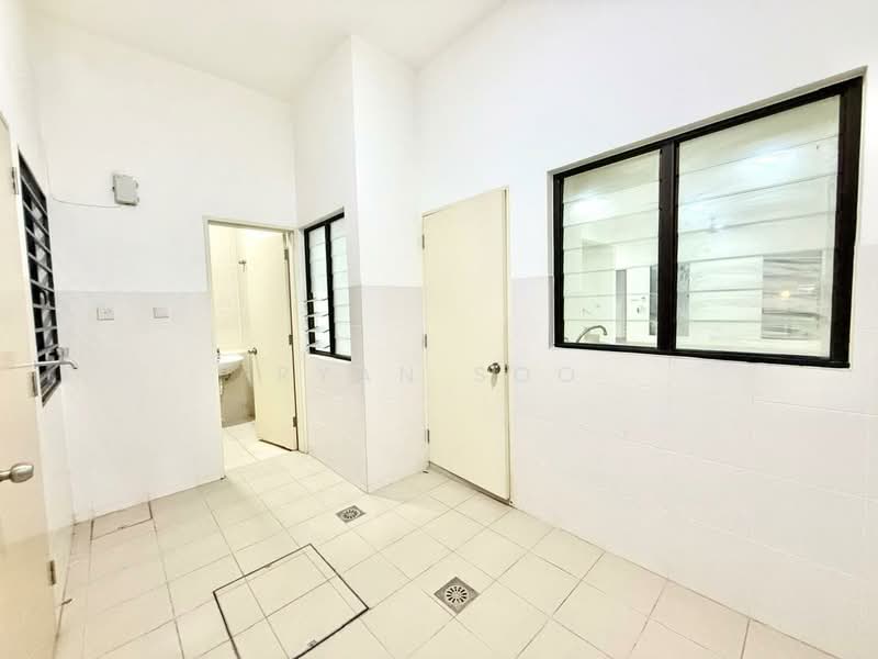 2.5-storey Terraced House for Sale in Setia Utama (Setia Alam) - Ryan Soo - Interior - PropertyGuru.com.my