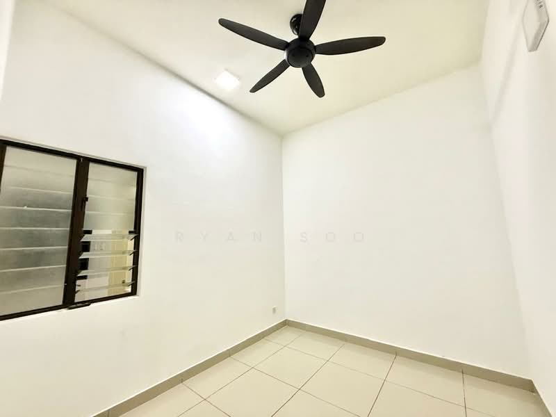 2.5-storey Terraced House for Sale in Setia Utama (Setia Alam) - Ryan Soo - Interior - PropertyGuru.com.my