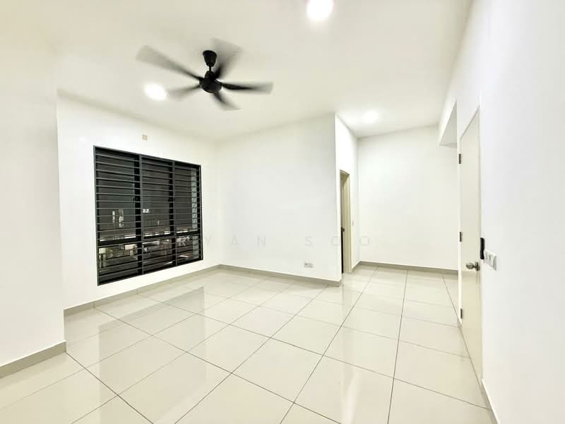 2.5-storey Terraced House for Sale in Setia Utama (Setia Alam) - Ryan Soo - Living Room - PropertyGuru.com.my