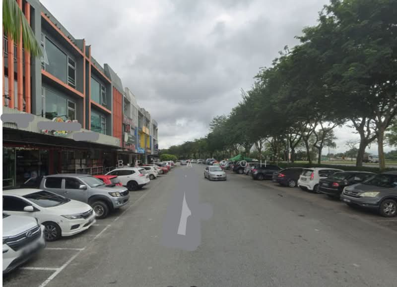 Shop / Office for Rent in Taman Nusa Idaman (Iskandar Puteri (Nusajaya)) - Bella Goh - Exterior - PropertyGuru.com.my