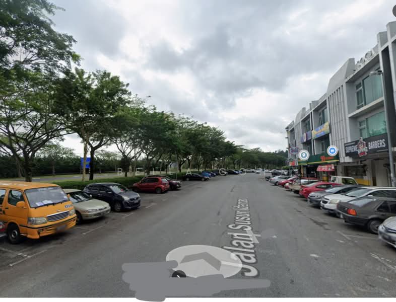 Shop / Office for Rent in Taman Nusa Idaman (Iskandar Puteri (Nusajaya)) - Bella Goh - Exterior - PropertyGuru.com.my