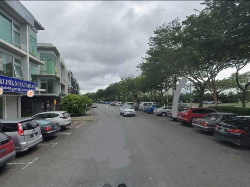 Shop / Office for Rent in Taman Nusa Idaman (Iskandar Puteri (Nusajaya)) - Bella Goh - Exterior - PropertyGuru.com.my