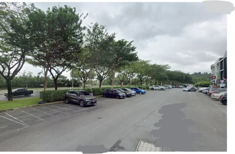Shop / Office for Rent in Taman Nusa Idaman (Iskandar Puteri (Nusajaya)) - Bella Goh - Exterior - PropertyGuru.com.my