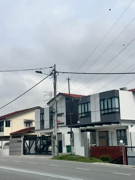 Commercial Bungalow for Sale in Taman Sea (Petaling Jaya) - Veron Leong - Exterior - PropertyGuru.com.my