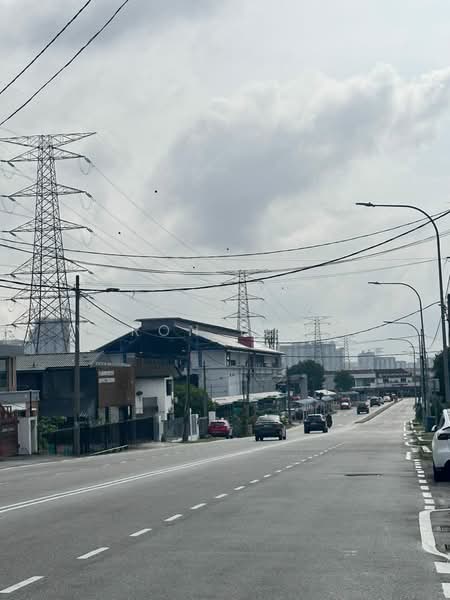Commercial Bungalow for Sale in Taman Sea (Petaling Jaya) - Veron Leong - Exterior - PropertyGuru.com.my