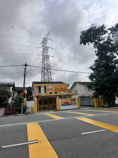 Commercial Bungalow for Sale in Taman Sea (Petaling Jaya) - Veron Leong - Exterior - PropertyGuru.com.my