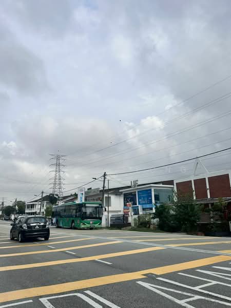 Commercial Bungalow for Sale in Taman Sea (Petaling Jaya) - Veron Leong - Exterior - PropertyGuru.com.my