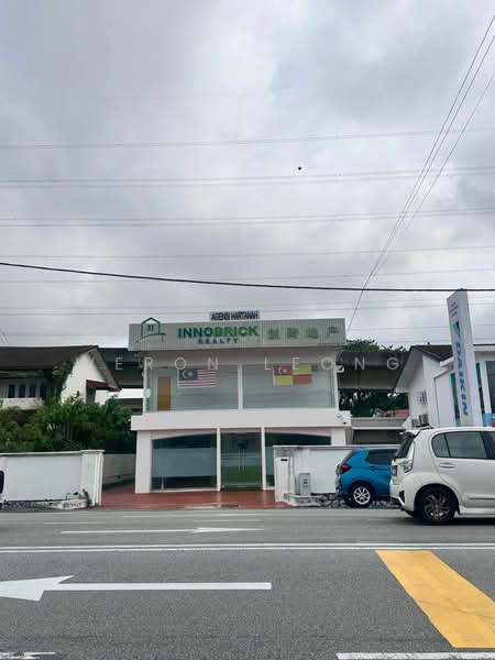Commercial Bungalow for Sale in Taman Sea (Petaling Jaya) - Veron Leong - Exterior - PropertyGuru.com.my