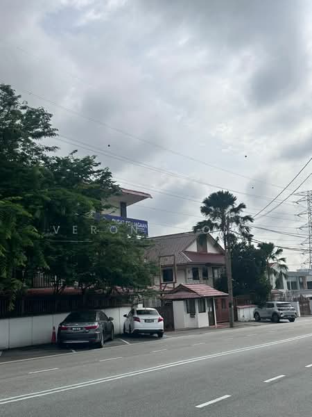 Commercial Bungalow for Sale in Taman Sea (Petaling Jaya) - Veron Leong - Exterior - PropertyGuru.com.my