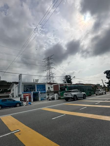 Commercial Bungalow for Sale in Taman Sea (Petaling Jaya) - Veron Leong - Exterior - PropertyGuru.com.my