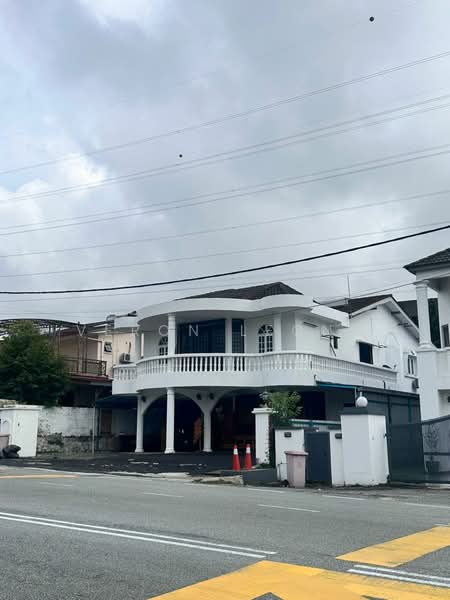 Commercial Bungalow for Sale in Taman Sea (Petaling Jaya) - Veron Leong - Exterior - PropertyGuru.com.my