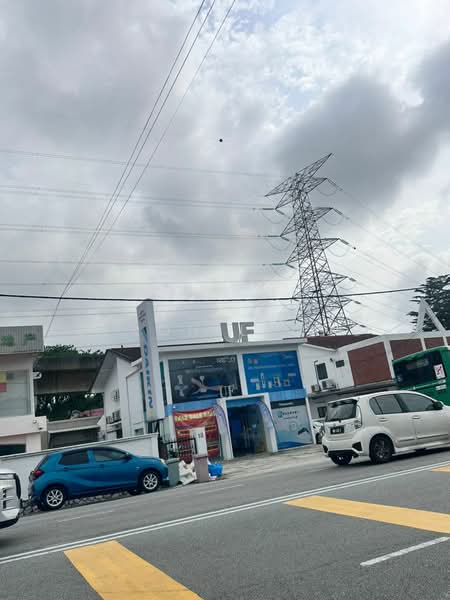 Commercial Bungalow for Sale in Taman Sea (Petaling Jaya) - Veron Leong - PropertyGuru.com.my