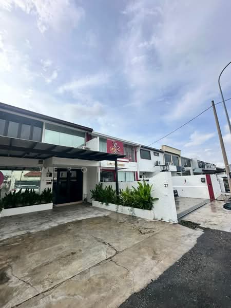 Commercial Bungalow for Sale in Taman Sea (Petaling Jaya) - Veron Leong - Exterior - PropertyGuru.com.my