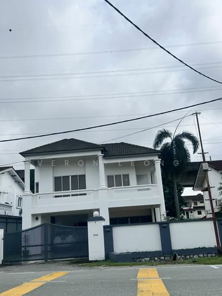 Commercial Bungalow for Sale in Taman Sea (Petaling Jaya) - Veron Leong - Exterior - PropertyGuru.com.my