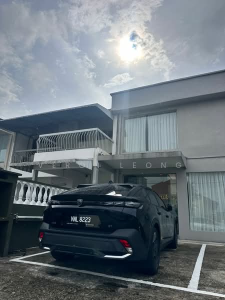 Commercial Bungalow for Sale in Taman Sea (Petaling Jaya) - Veron Leong - Exterior - PropertyGuru.com.my