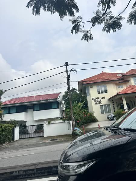 Commercial Bungalow for Sale in Taman Sea (Petaling Jaya) - Veron Leong - Exterior - PropertyGuru.com.my