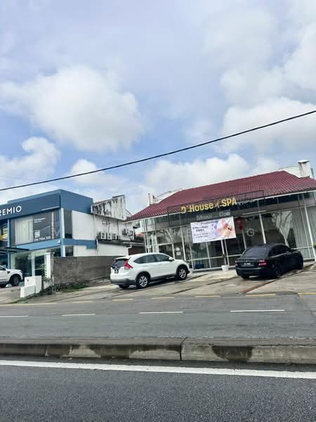 Commercial Bungalow for Sale in Taman Sea (Petaling Jaya) - Veron Leong - PropertyGuru.com.my
