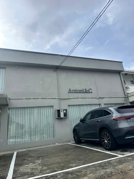 Commercial Bungalow for Sale in Taman Sea (Petaling Jaya) - Veron Leong - PropertyGuru.com.my