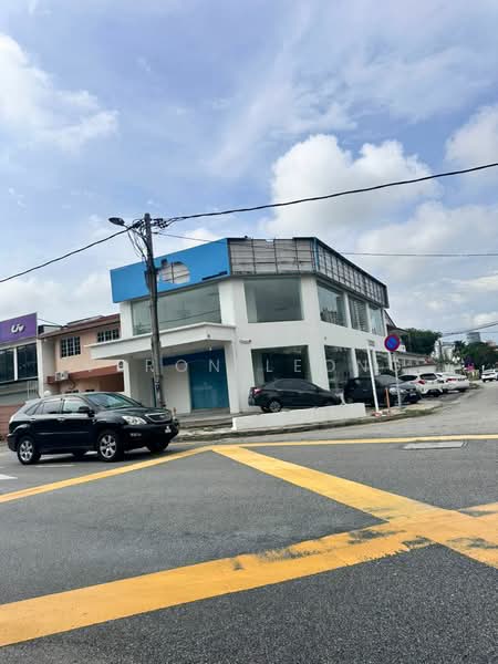Commercial Bungalow for Sale in Taman Sea (Petaling Jaya) - Veron Leong - PropertyGuru.com.my